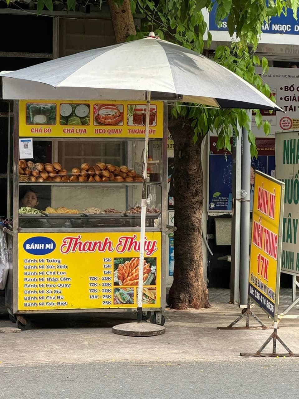 Chi nhánh 2