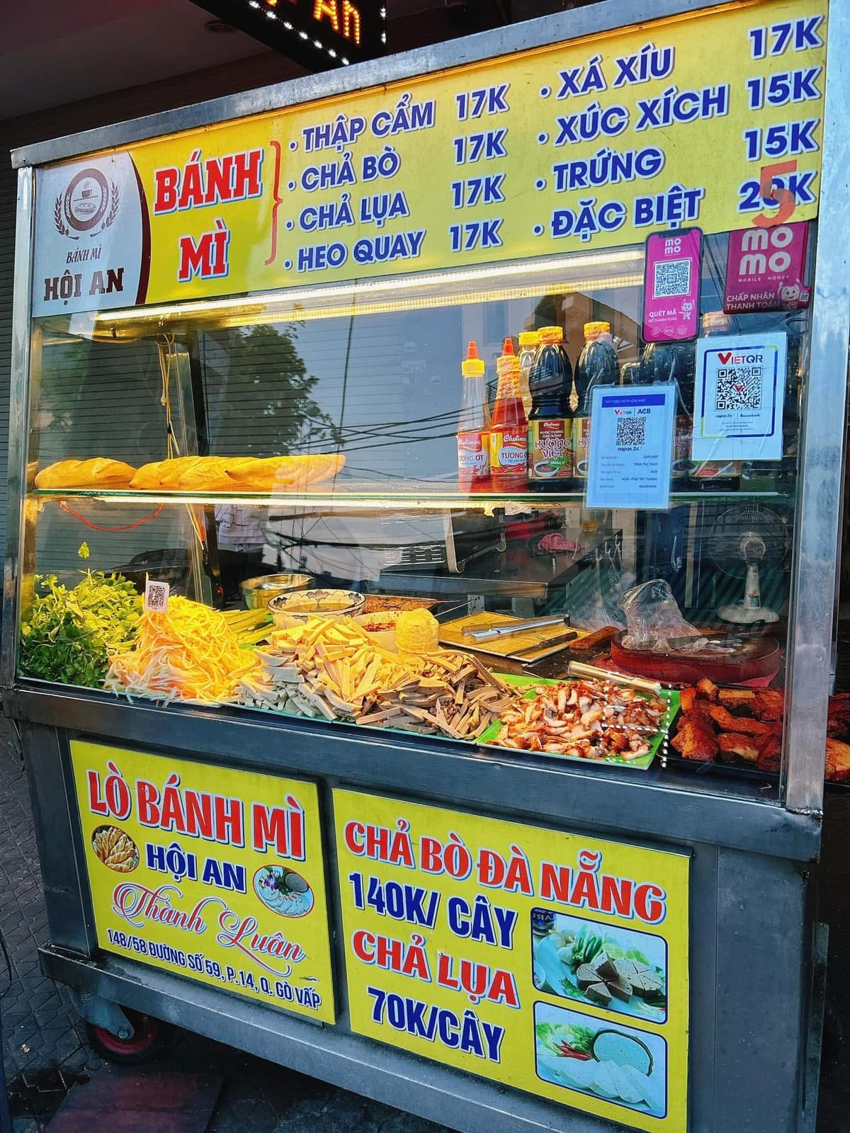Cửa hàng của chúng tôi