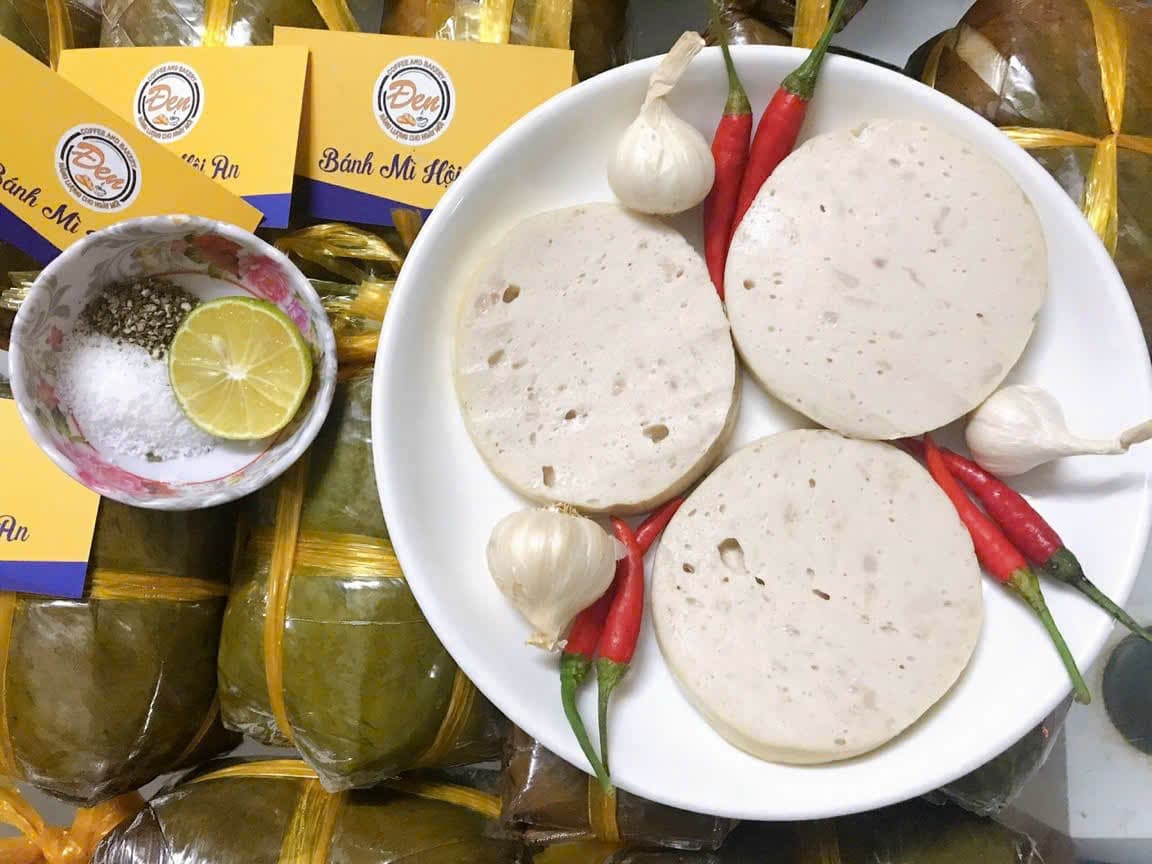 Chả Lụa